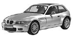 BMW E36-7 P0397 Fault Code