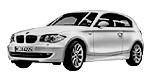 BMW E81 P0397 Fault Code