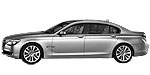 BMW F02 P0397 Fault Code