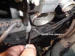 See P0397 repair manual